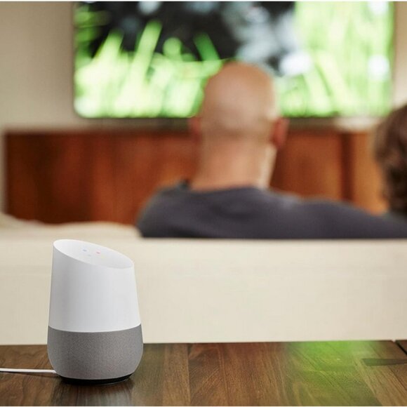 Google Home Speaker - Picture 3 of 3